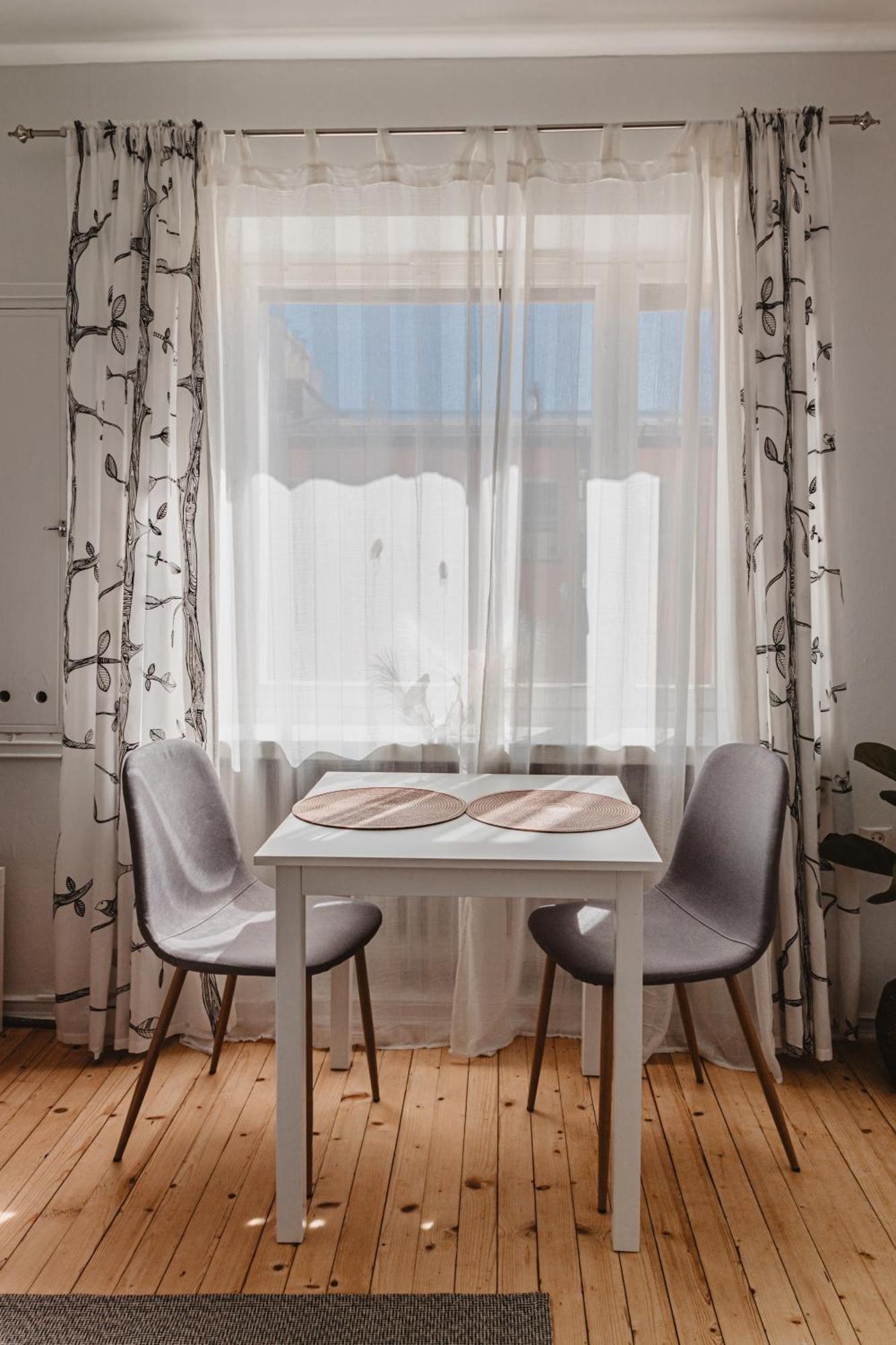 Nordstay - Trendy Studio By The North Harbor Self Check-In Helsinki Buitenkant foto
